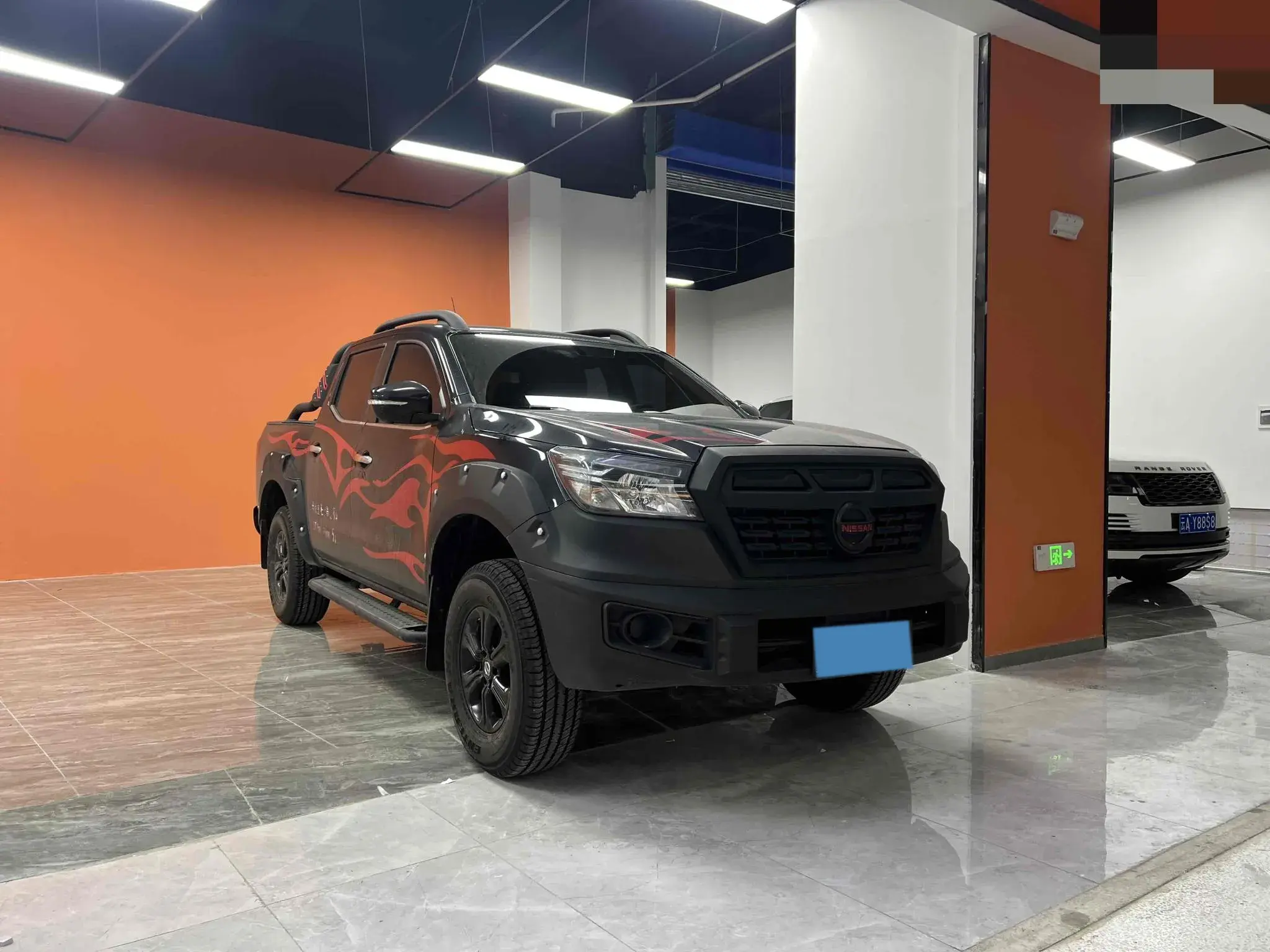 2020 DONGFENG RUIQI thumbnail 3