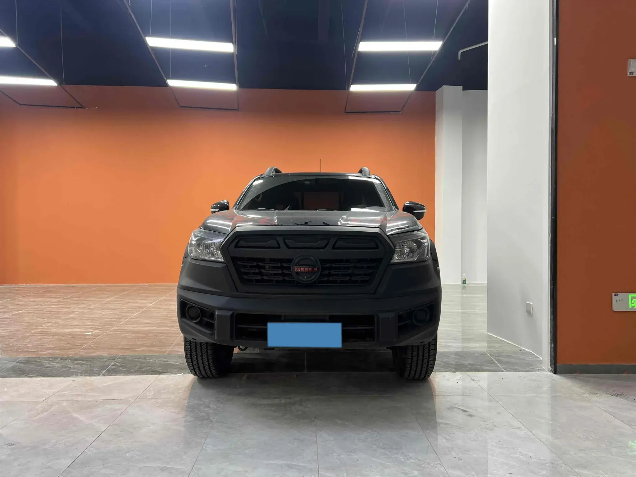 2020 DONGFENG RUIQI thumbnail 2