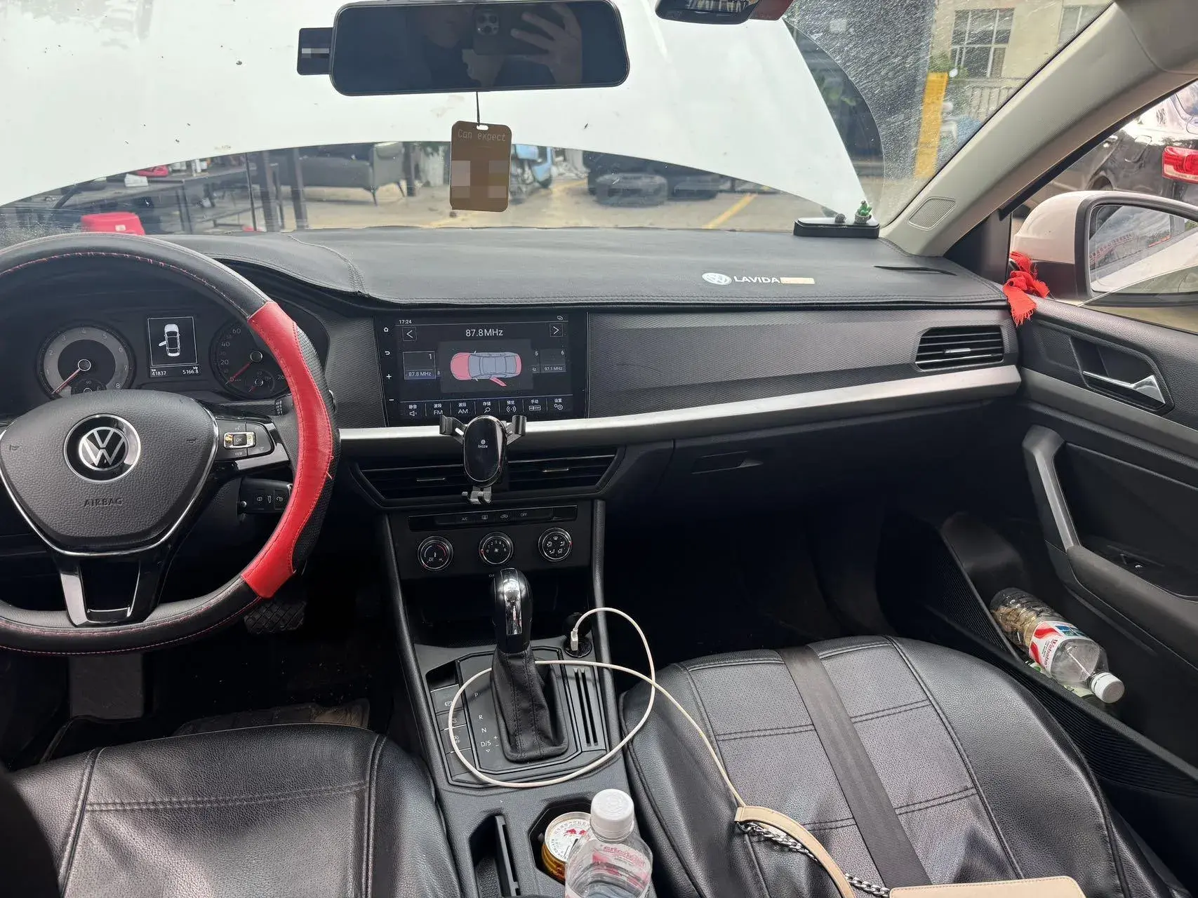 2022 VOLKSWAGEN LAVIDA thumbnail 4