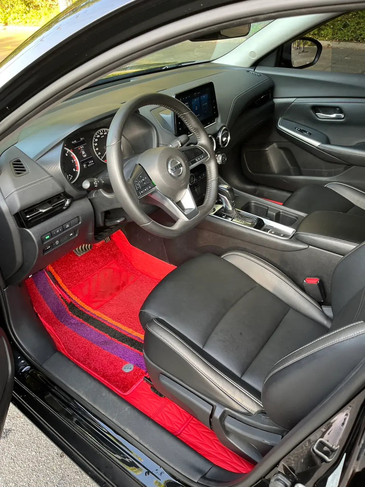 2022 NISSAN SYLPHY thumbnail 3