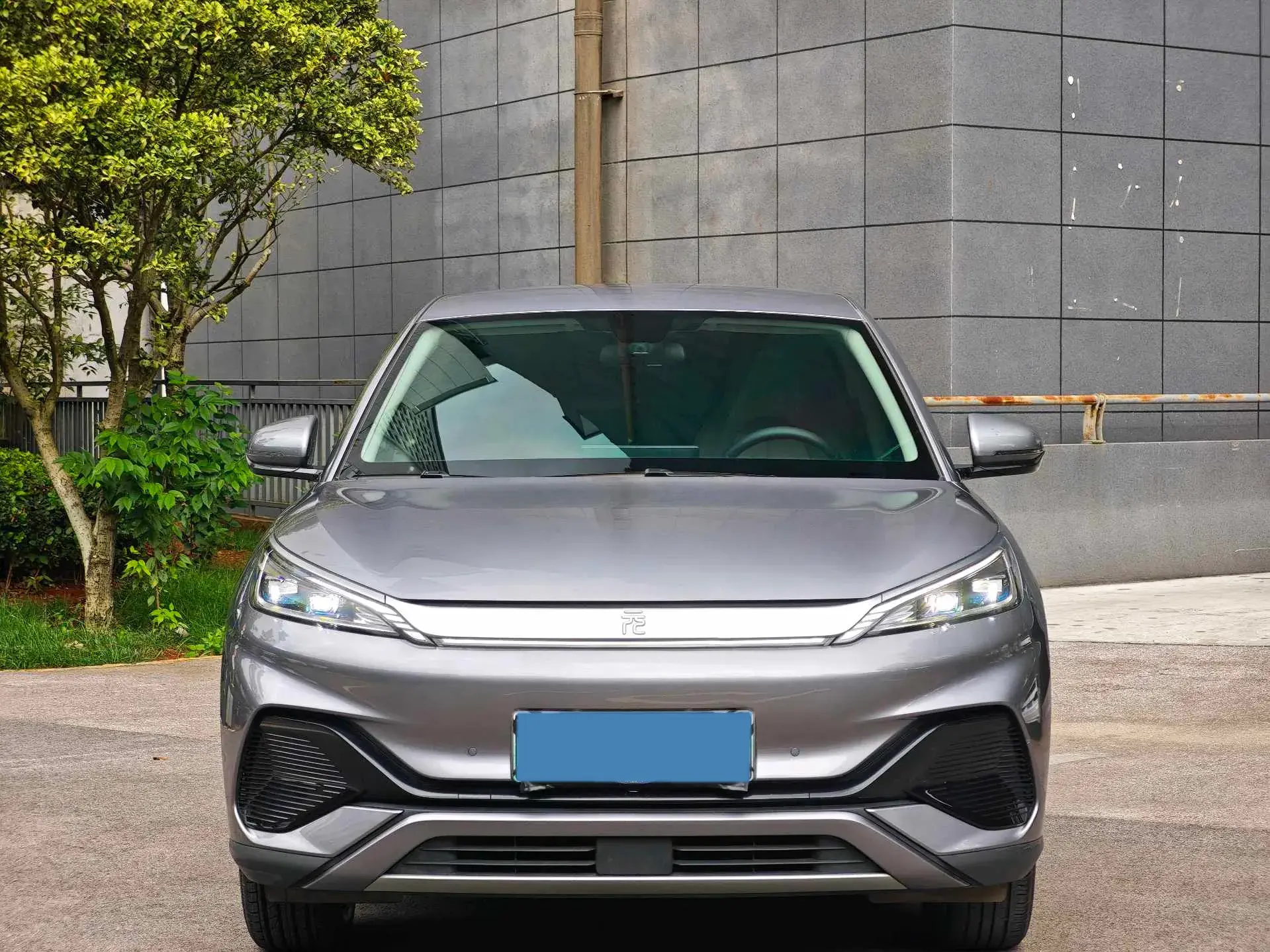 2024 BYD YUAN thumbnail 2