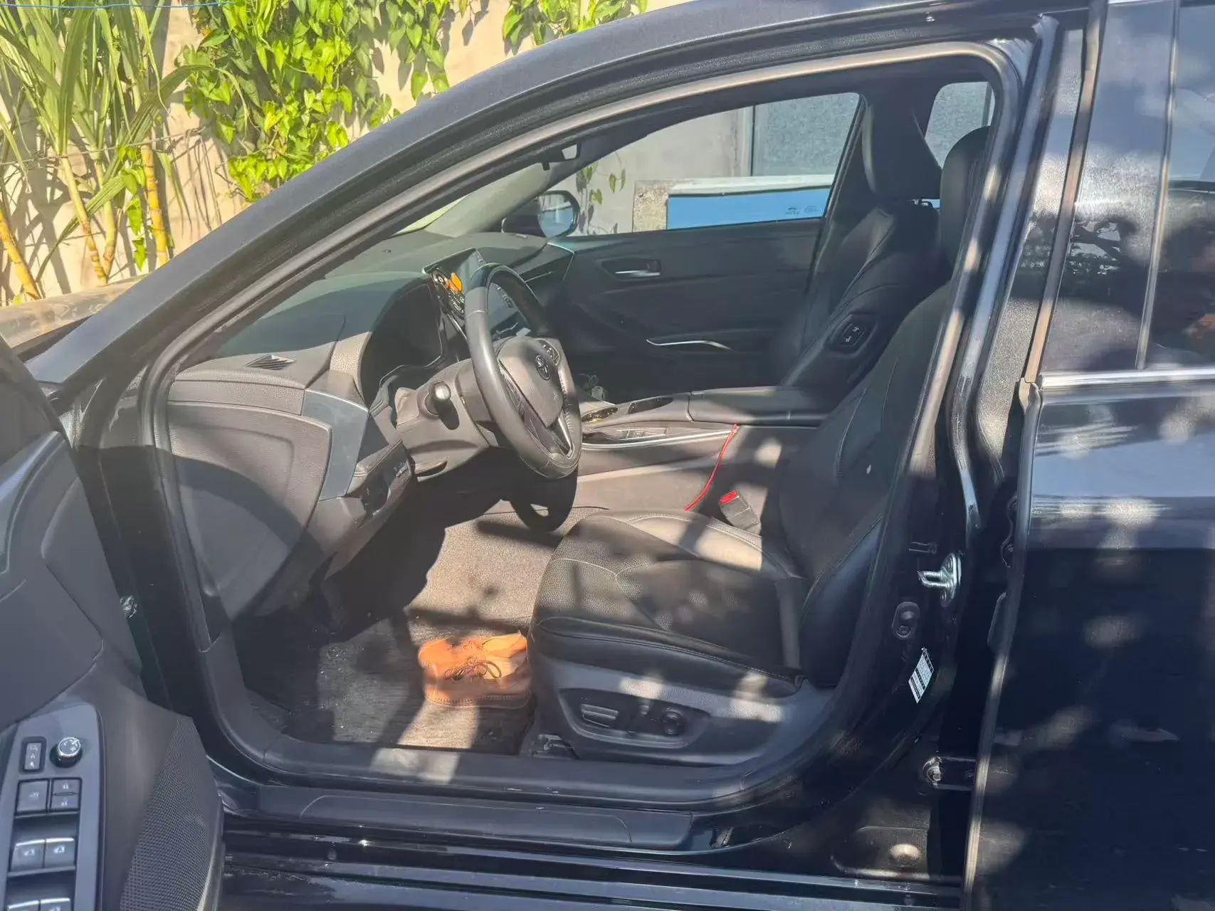 2019 TOYOTA AVALON thumbnail 4