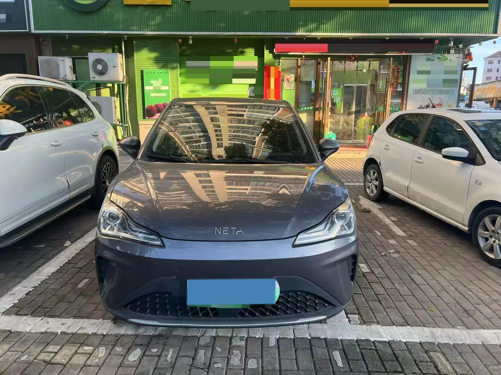 2023 NETA AYA thumbnail 2