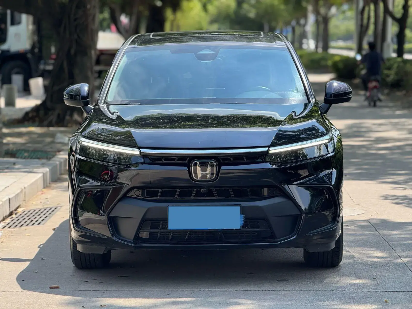 2023 HONDA BREEZE thumbnail 2