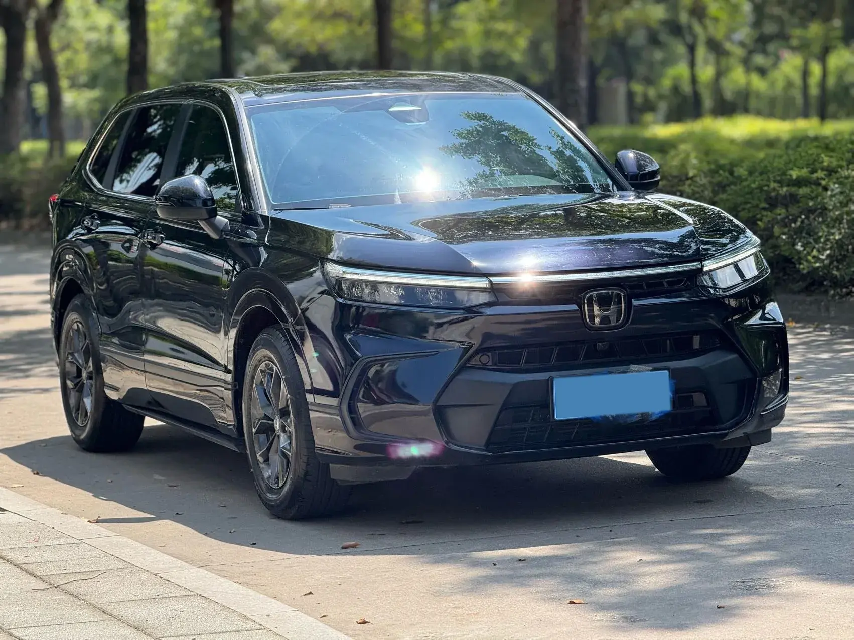 2023 HONDA BREEZE thumbnail 3