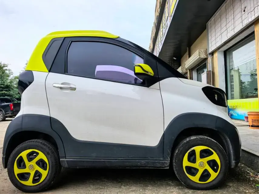 2020 BAOJUN E100 thumbnail 4