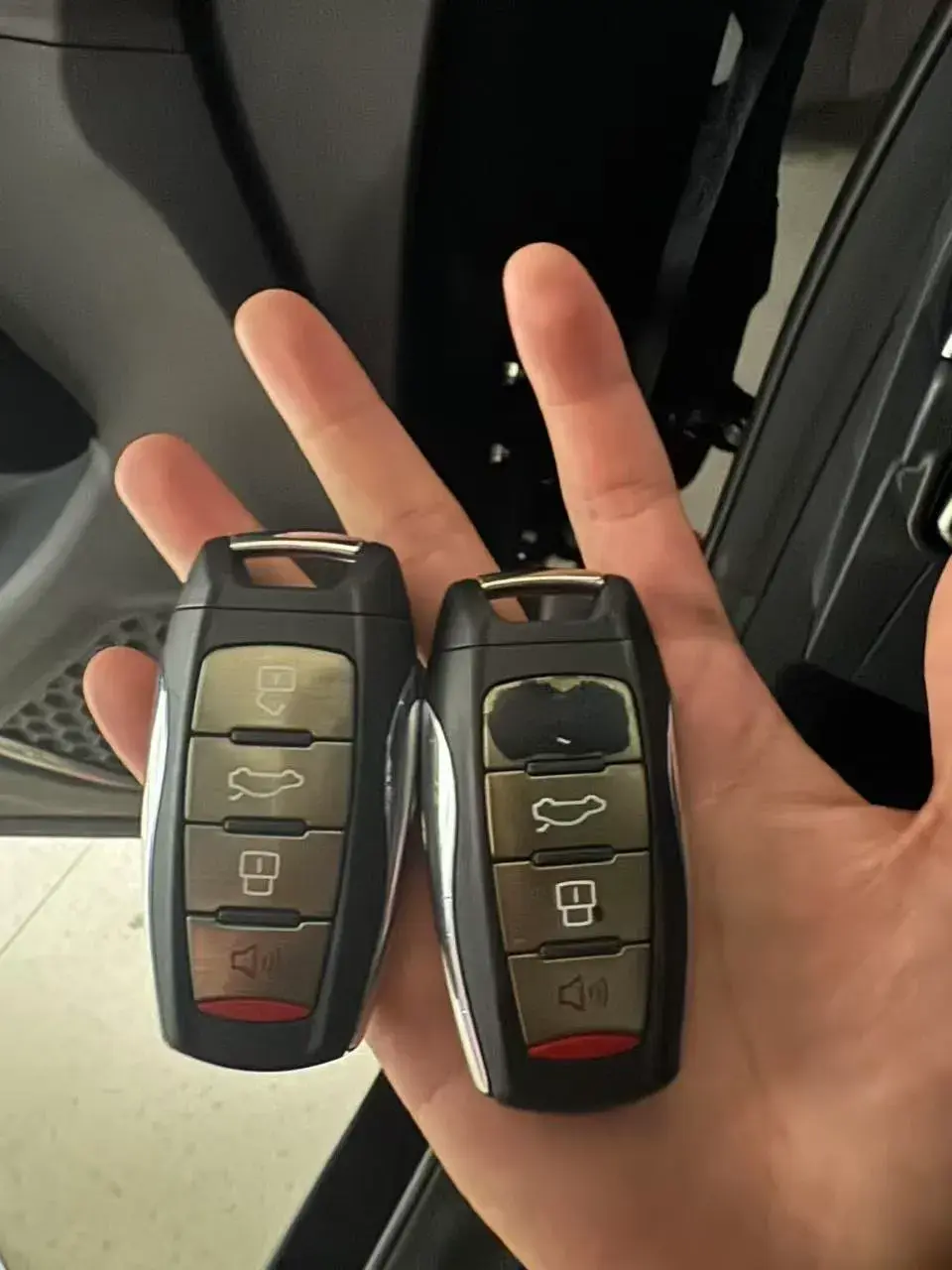 2021 HAVAL H6 thumbnail 3