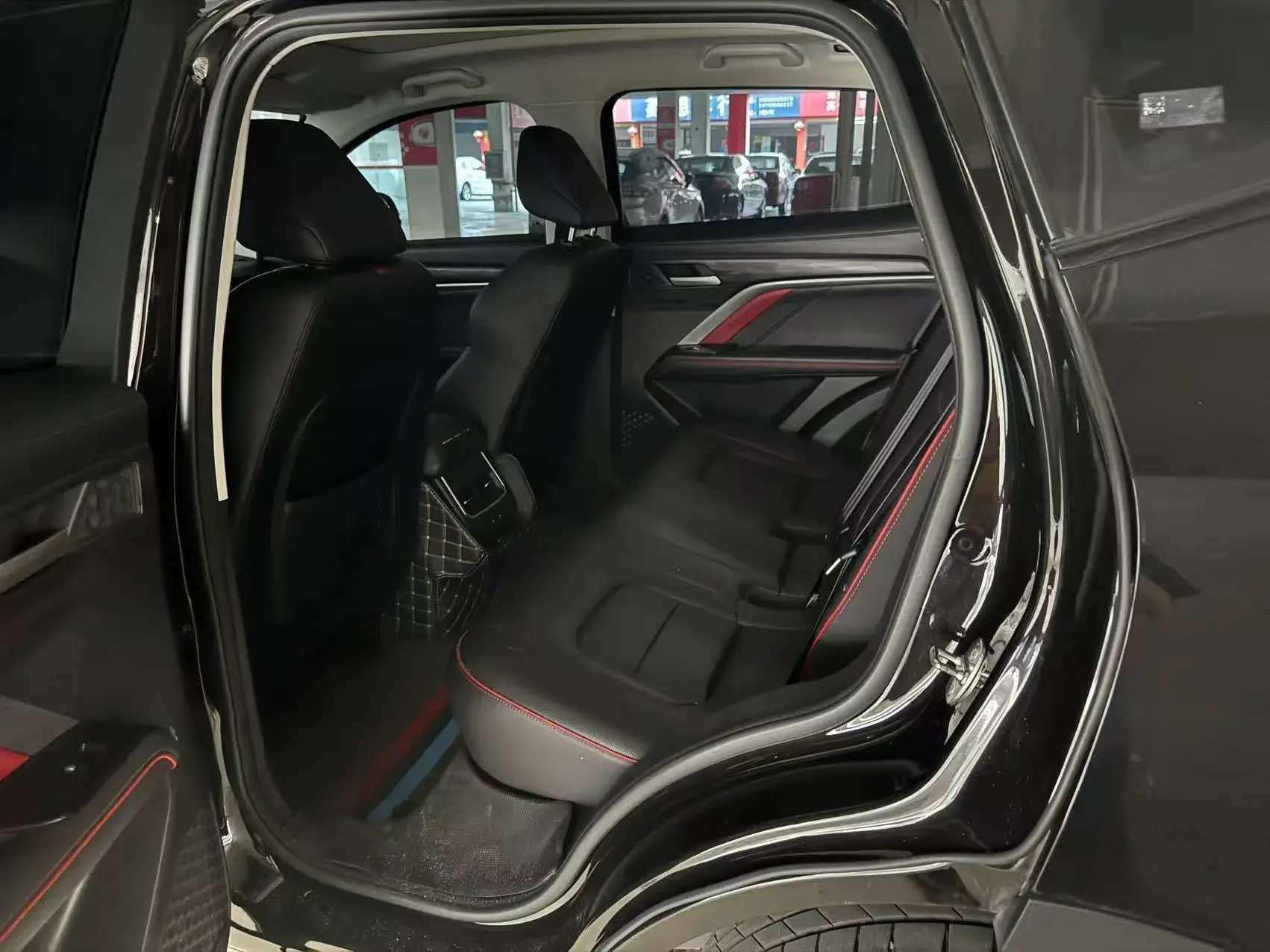 2021 HAVAL H6 thumbnail 4
