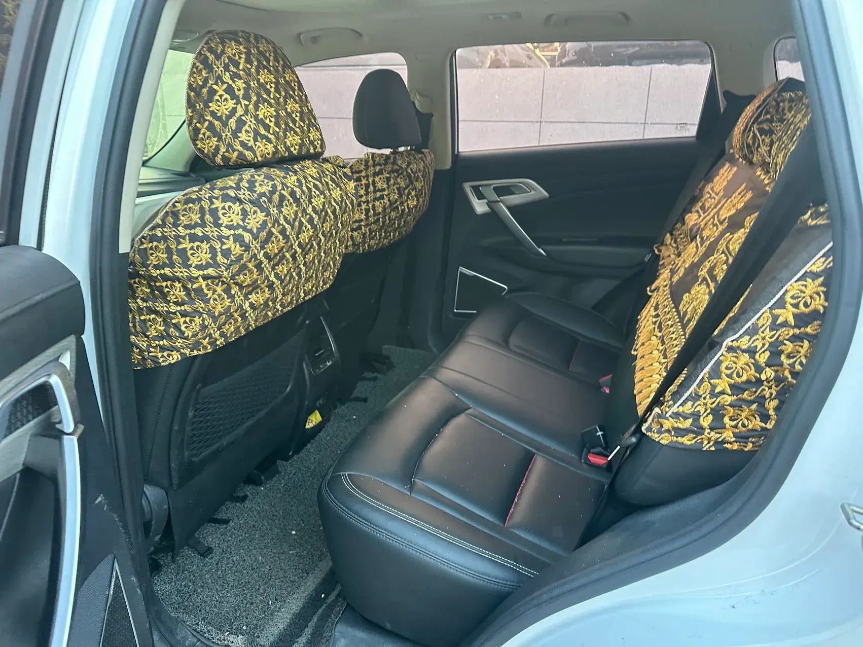 2020 GEELY AZKARRA thumbnail 4