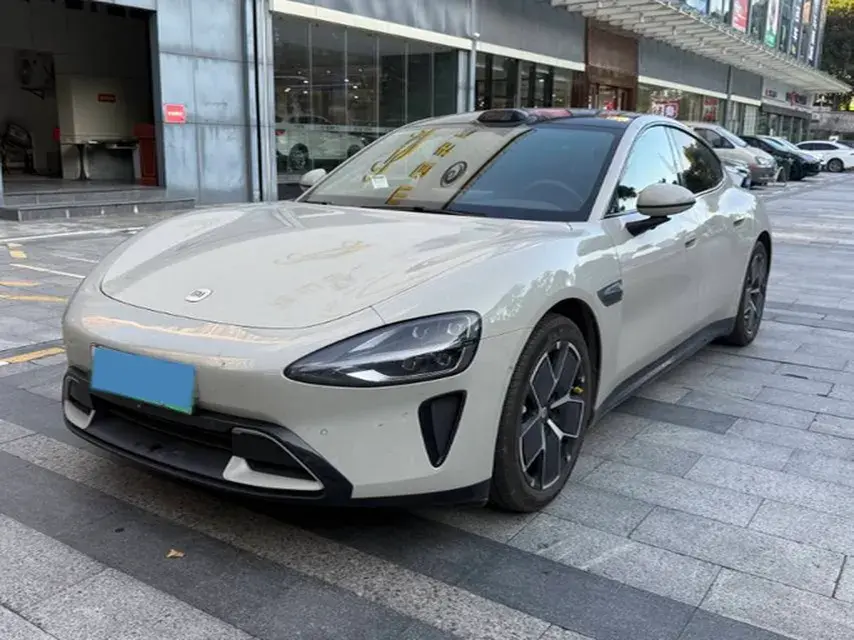 2024 MI SU7 BEV 94.3KWH