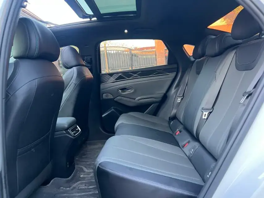 2024 BYD QINL thumbnail 4