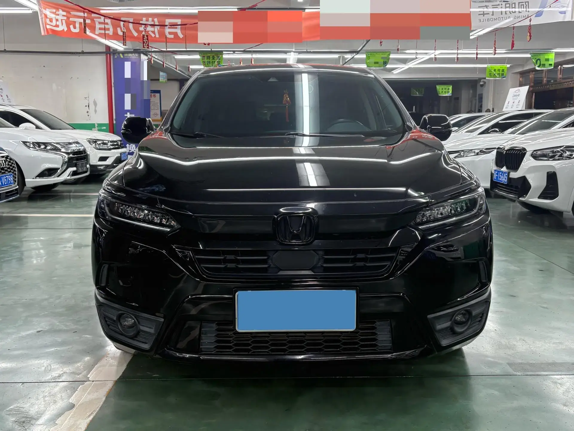 2021 HONDA BREEZE thumbnail 3