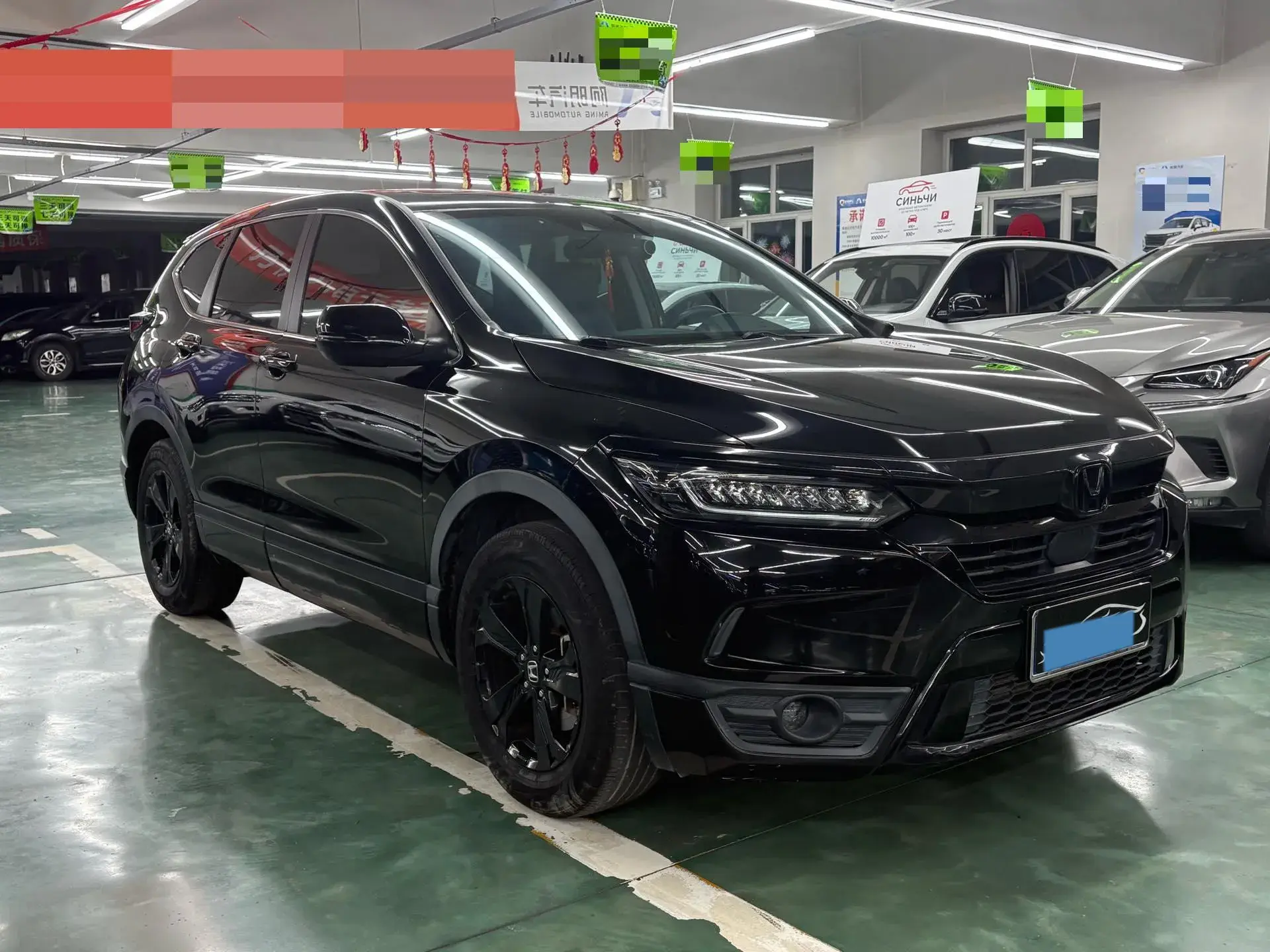 2021 HONDA BREEZE thumbnail 2