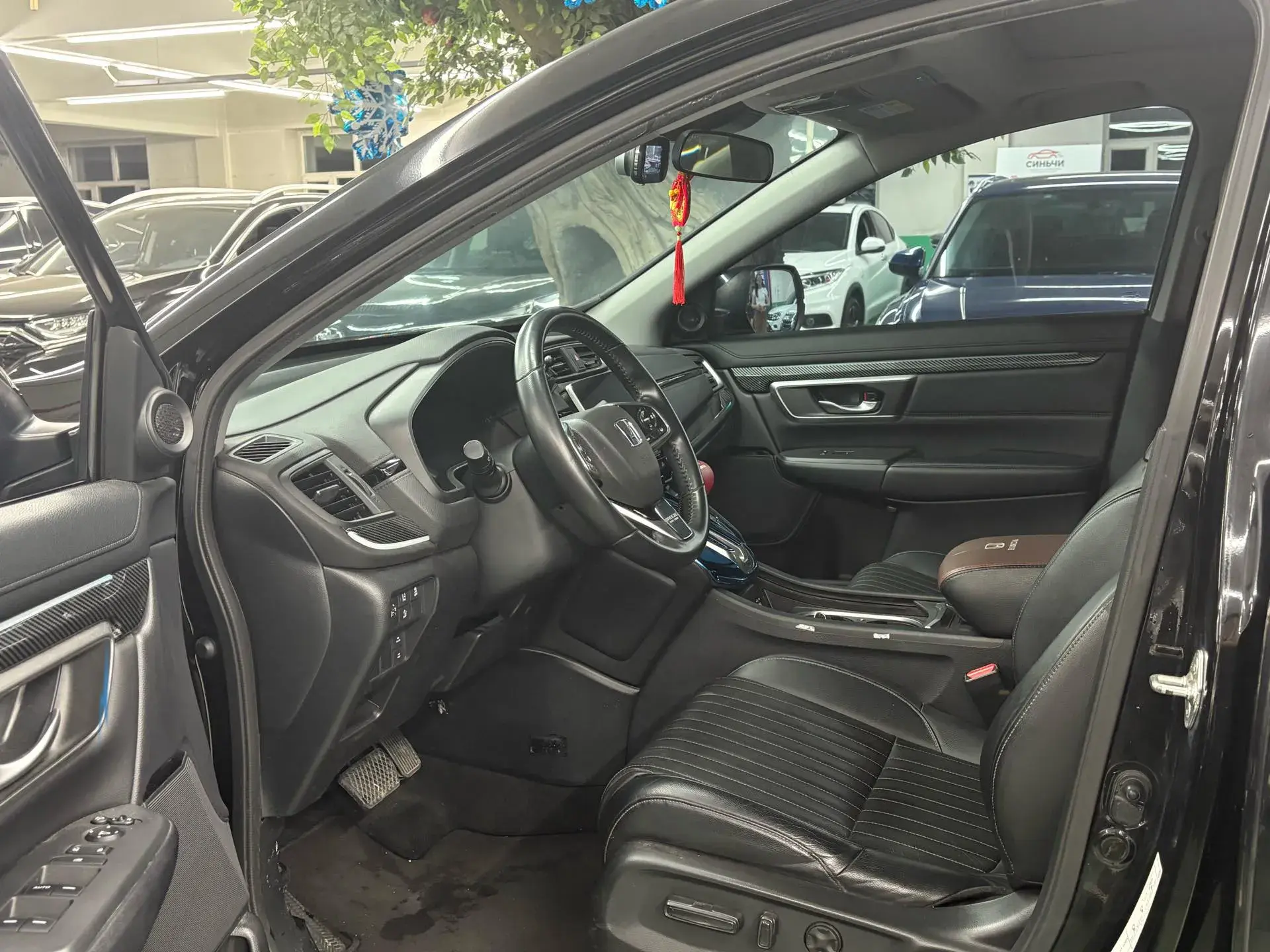 2021 HONDA BREEZE thumbnail 4