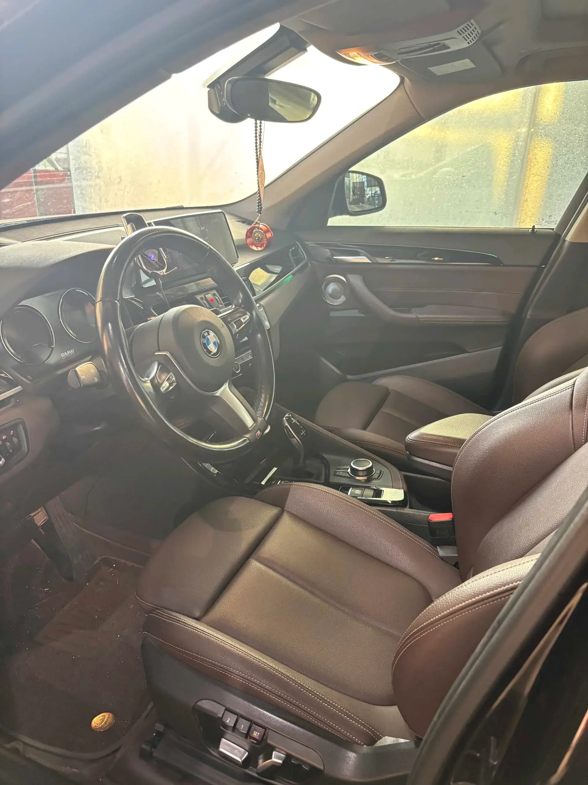 2021 BMW X1 thumbnail 2