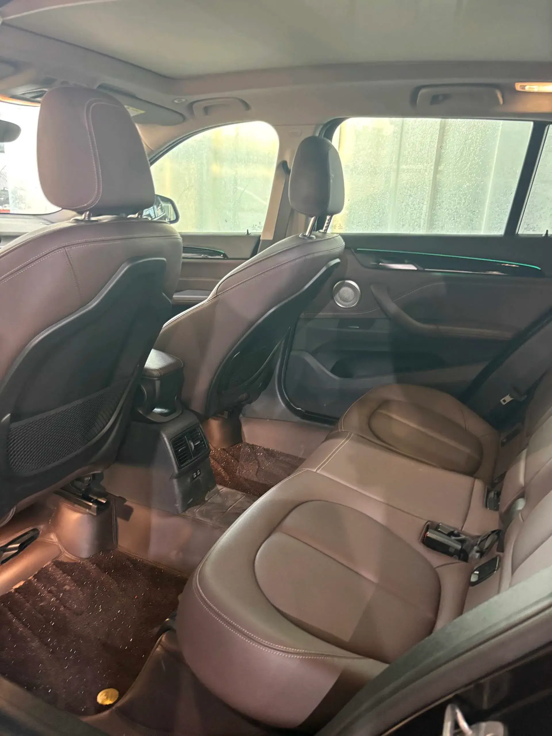 2021 BMW X1 thumbnail 3