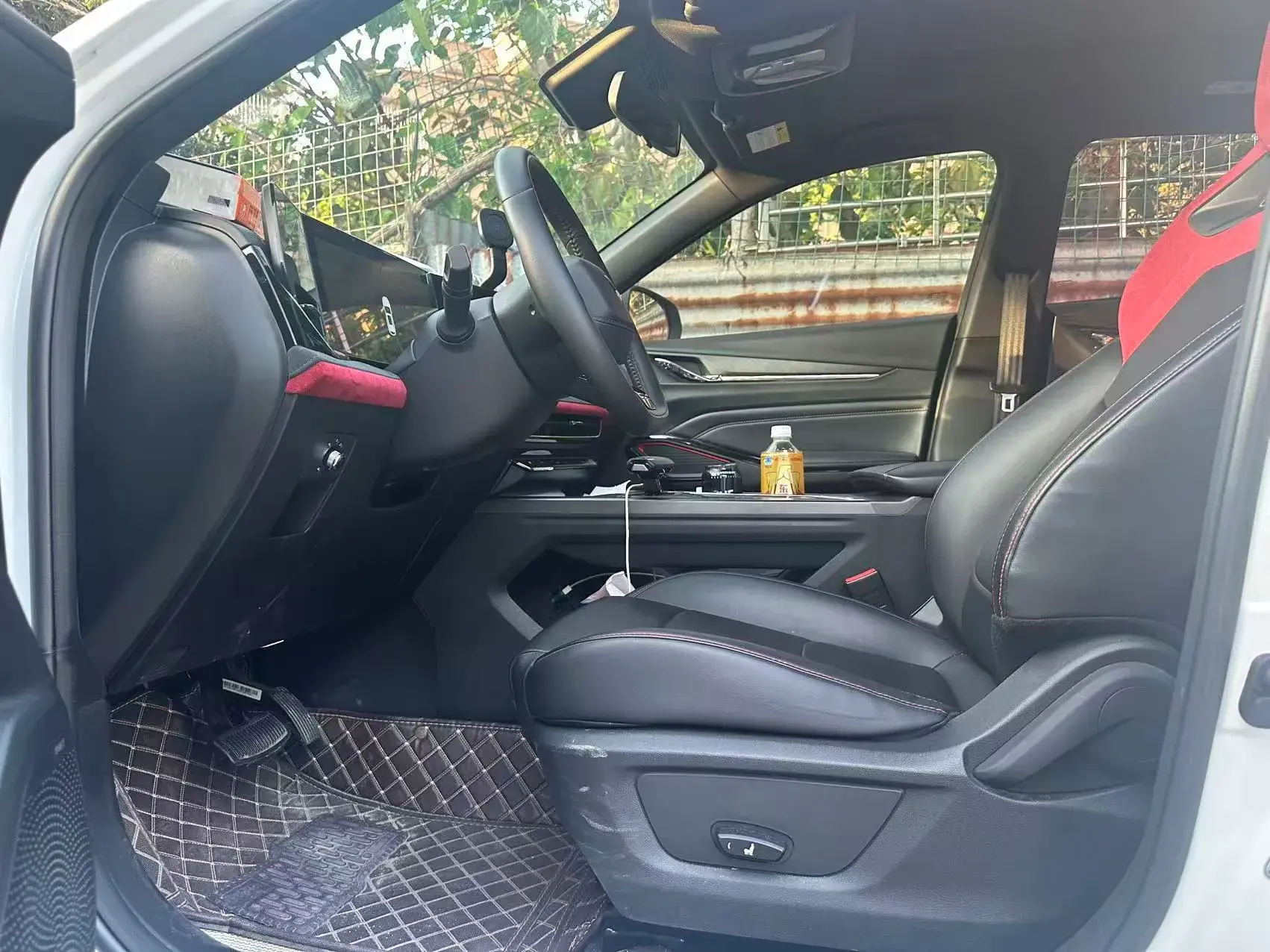 2025 CHANGAN X5 thumbnail 2