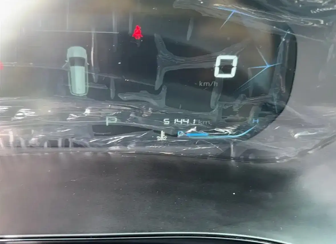 2020 WULING KAIJIE thumbnail 4