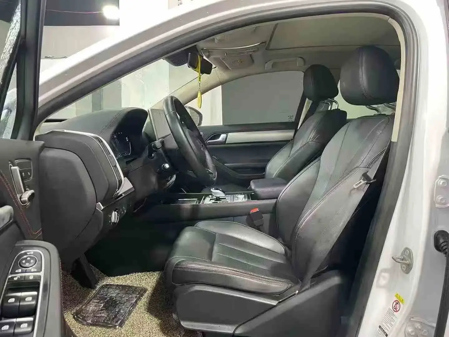 2018 BYD TANG thumbnail 4