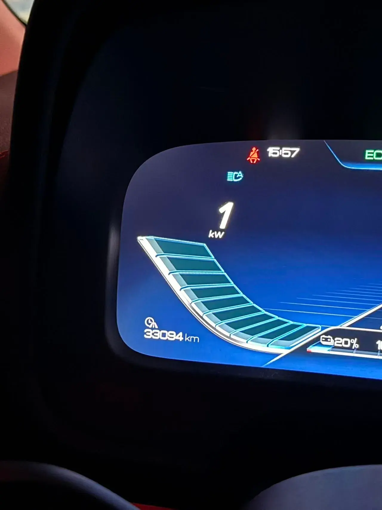 2018 BYD TANG thumbnail 3