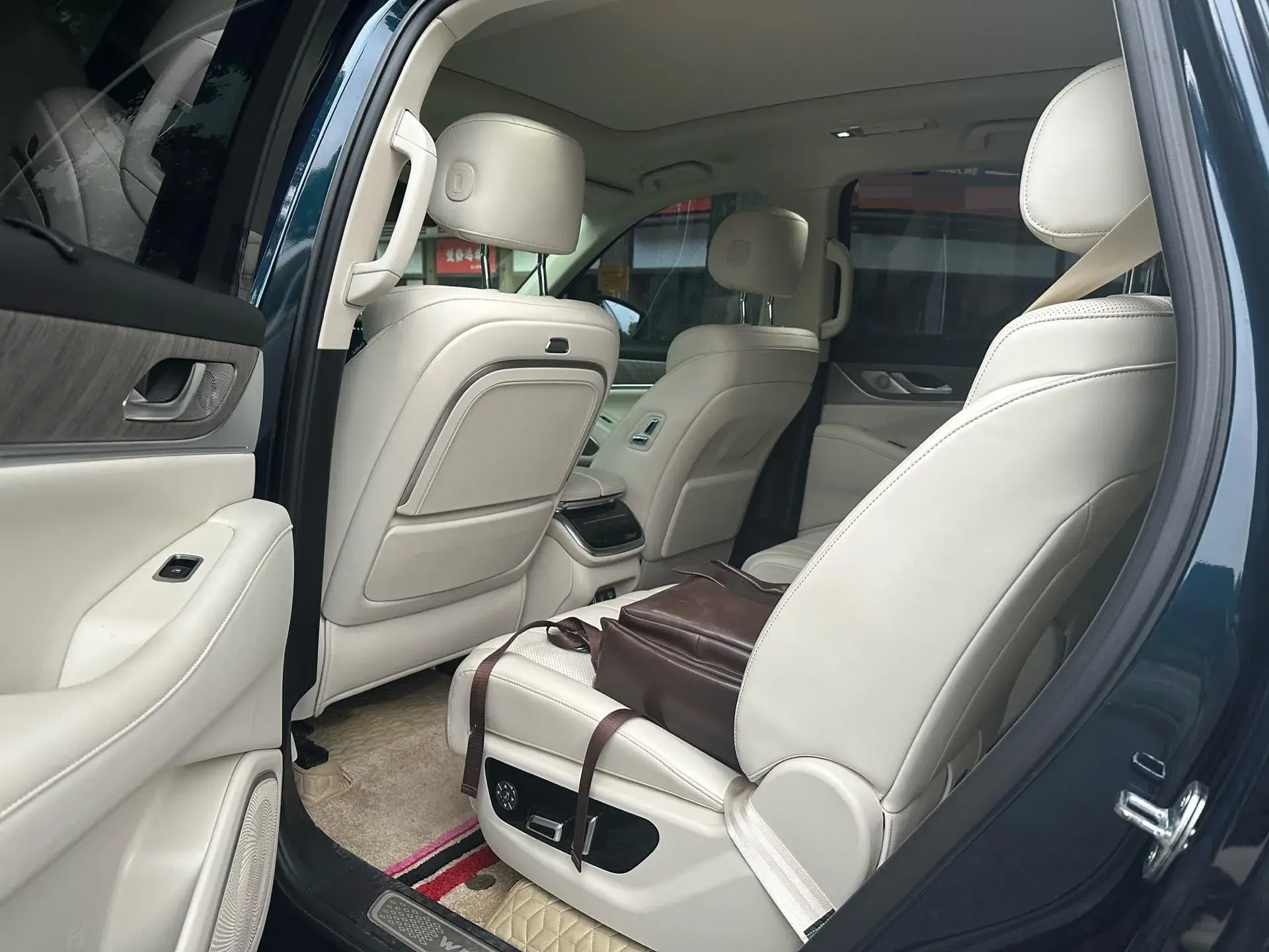 2023 WEY BLUEMOUNTAIN thumbnail 4