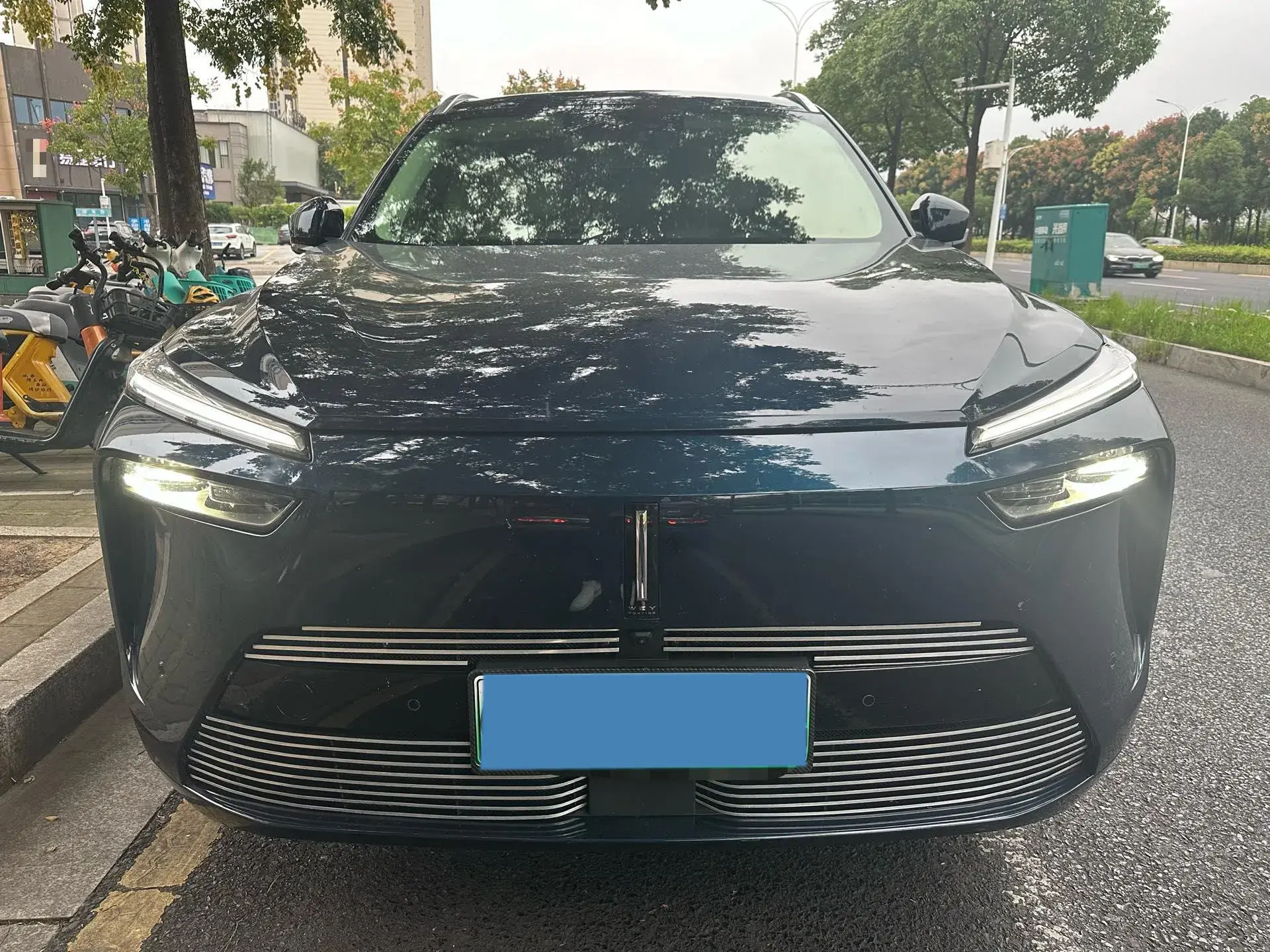 2023 WEY BLUEMOUNTAIN thumbnail 2