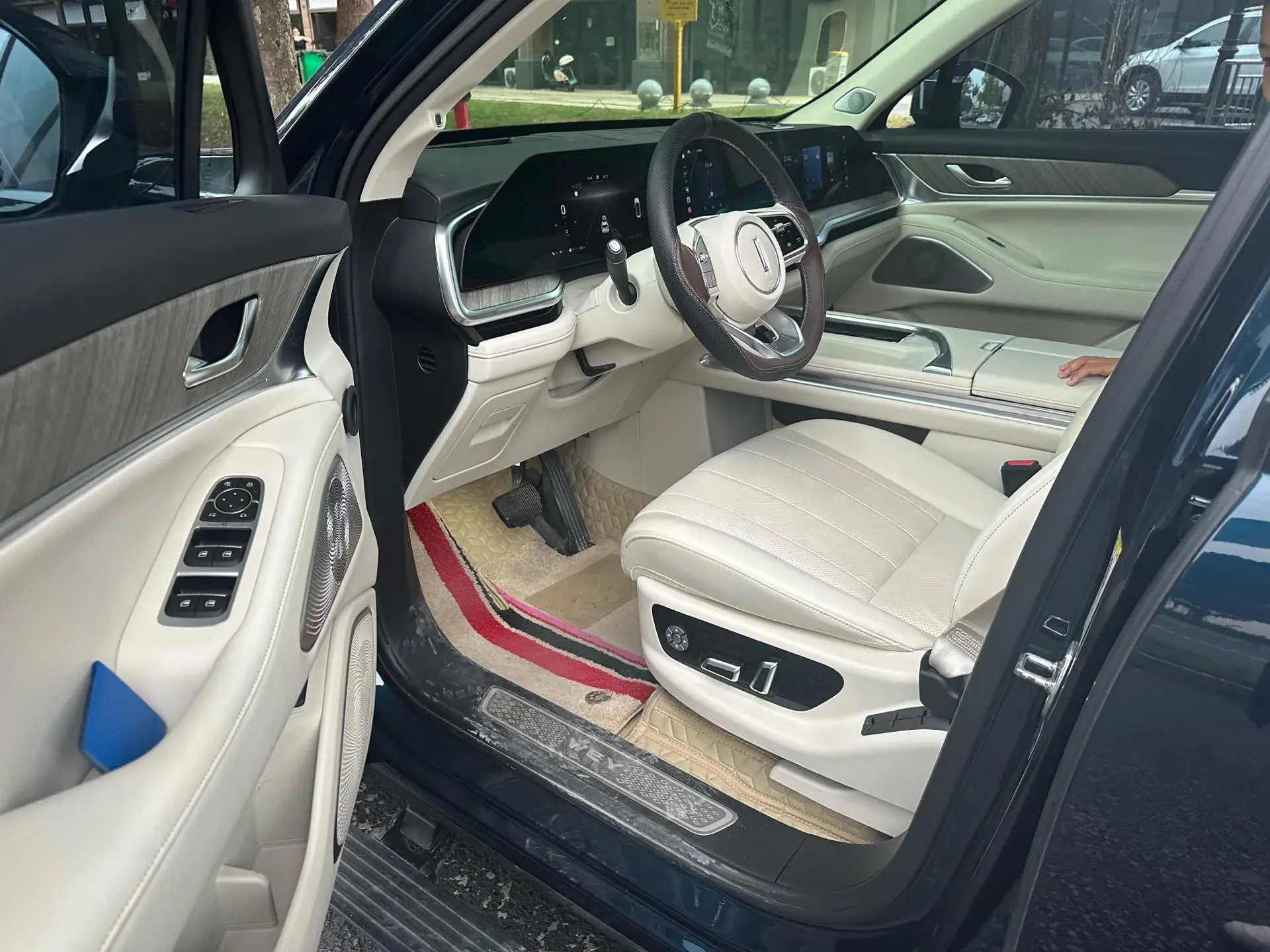 2023 WEY BLUEMOUNTAIN thumbnail 3