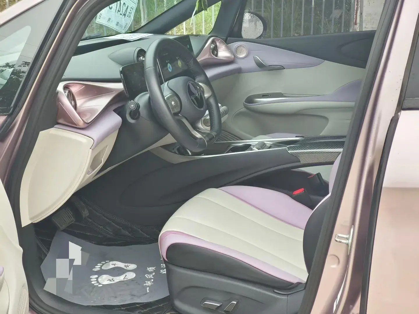 2021 BYD DOLPHIN thumbnail 4