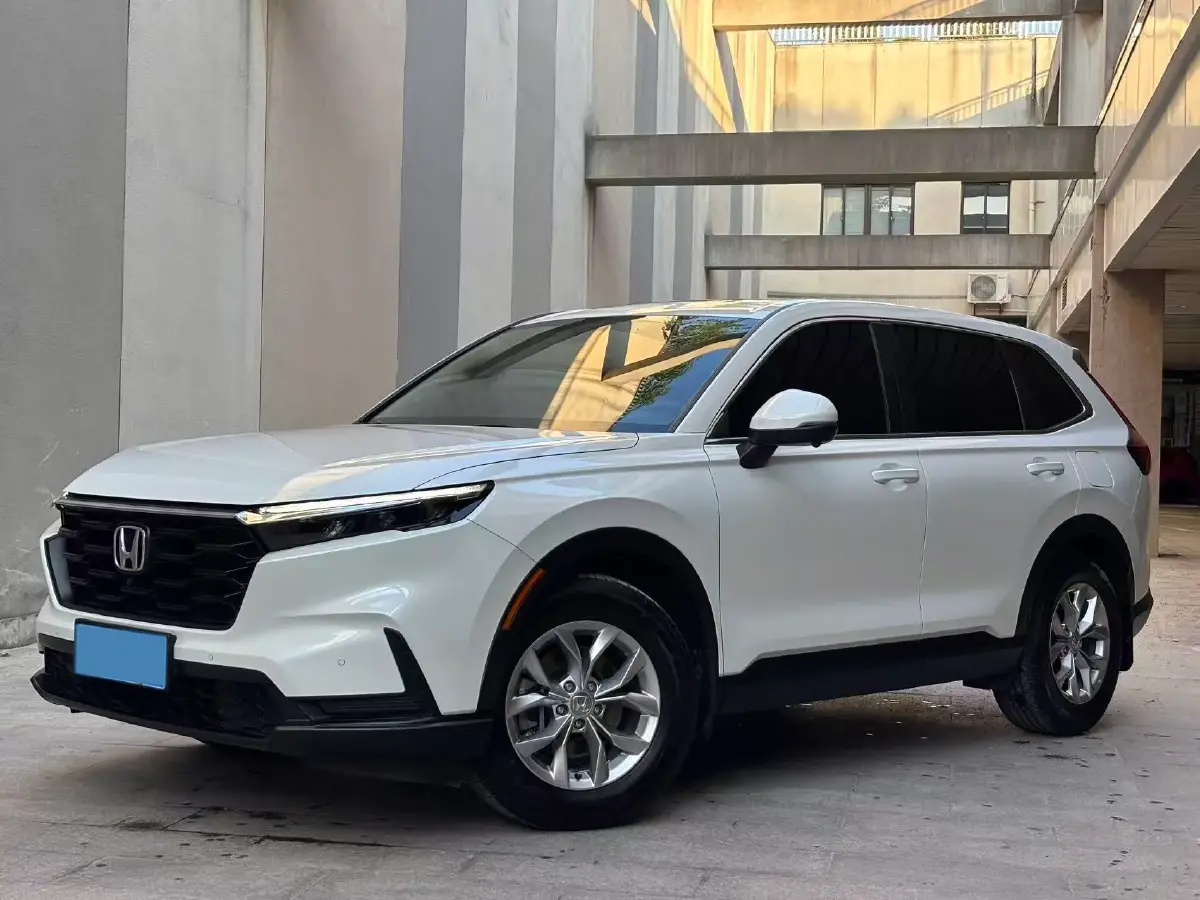 2023 Honda CR-V 1.5T 193HP L4 CVT