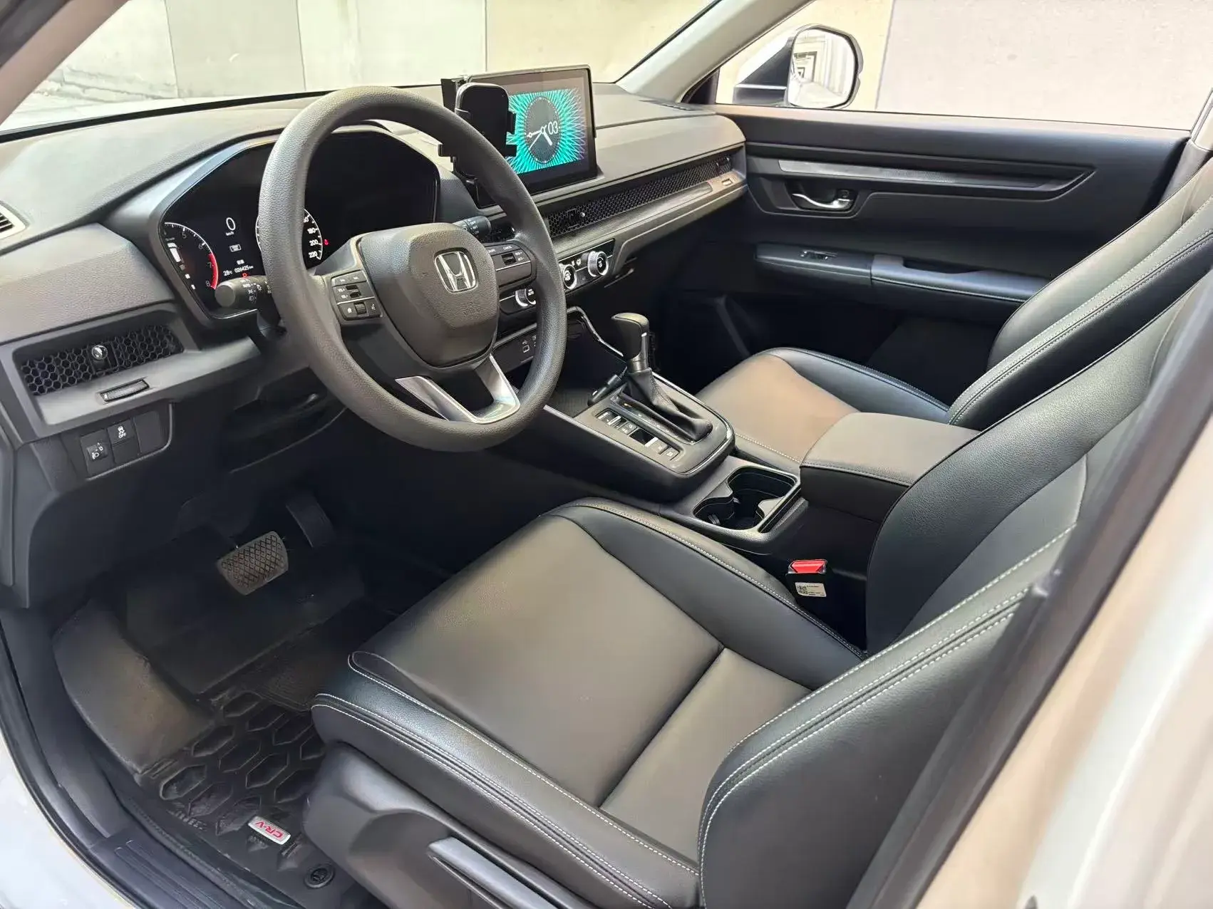 2023 HONDA CR-V thumbnail 4