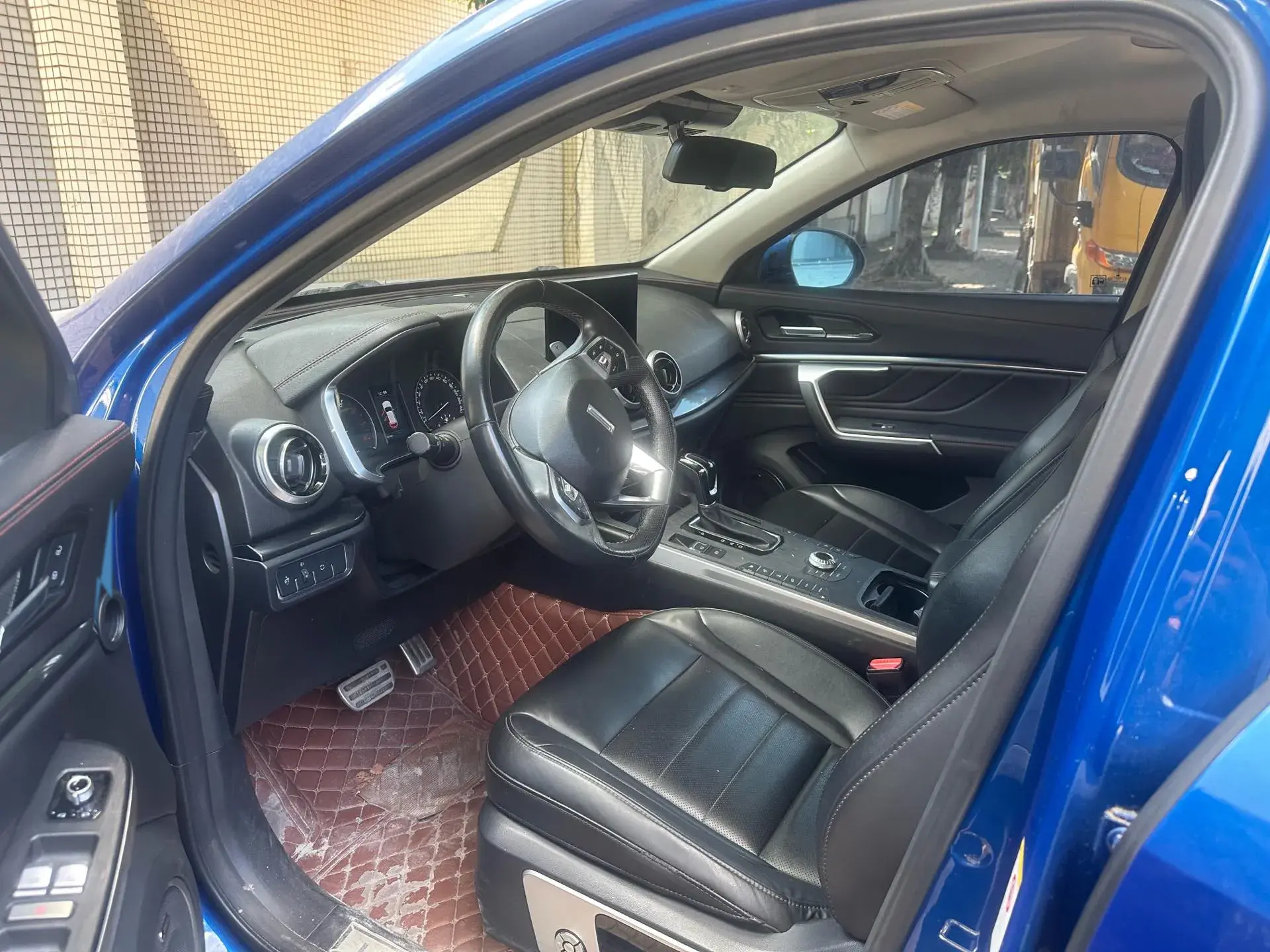 2019 WEY VV5 thumbnail 4