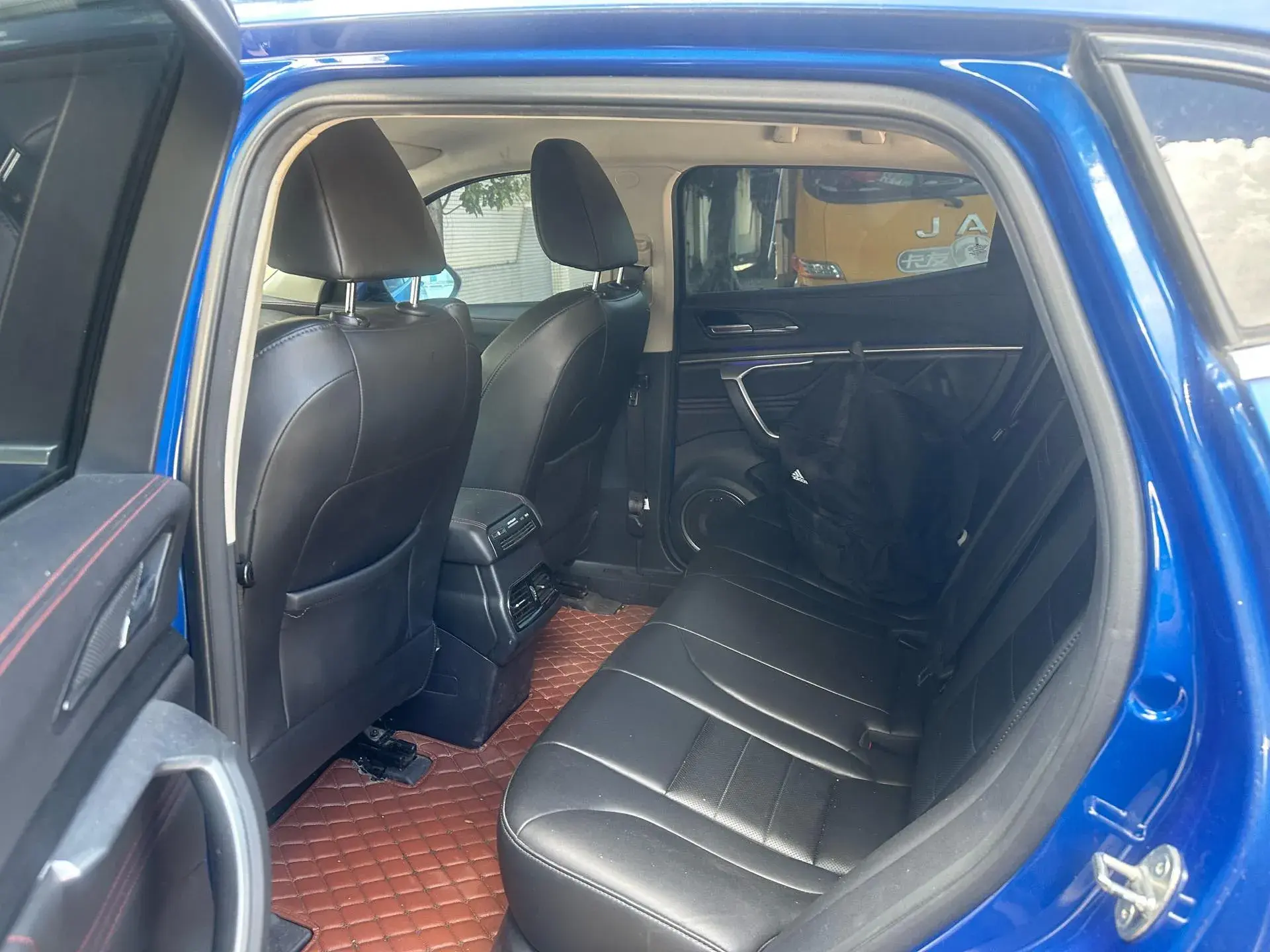 2019 WEY VV5 thumbnail 3