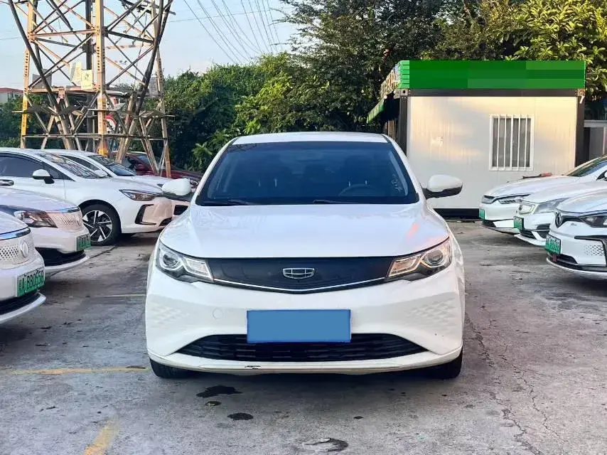 2020 GEOMETRY C thumbnail 2