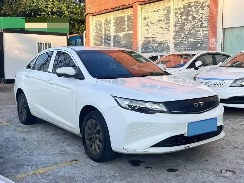 2020 GEOMETRY C thumbnail 3