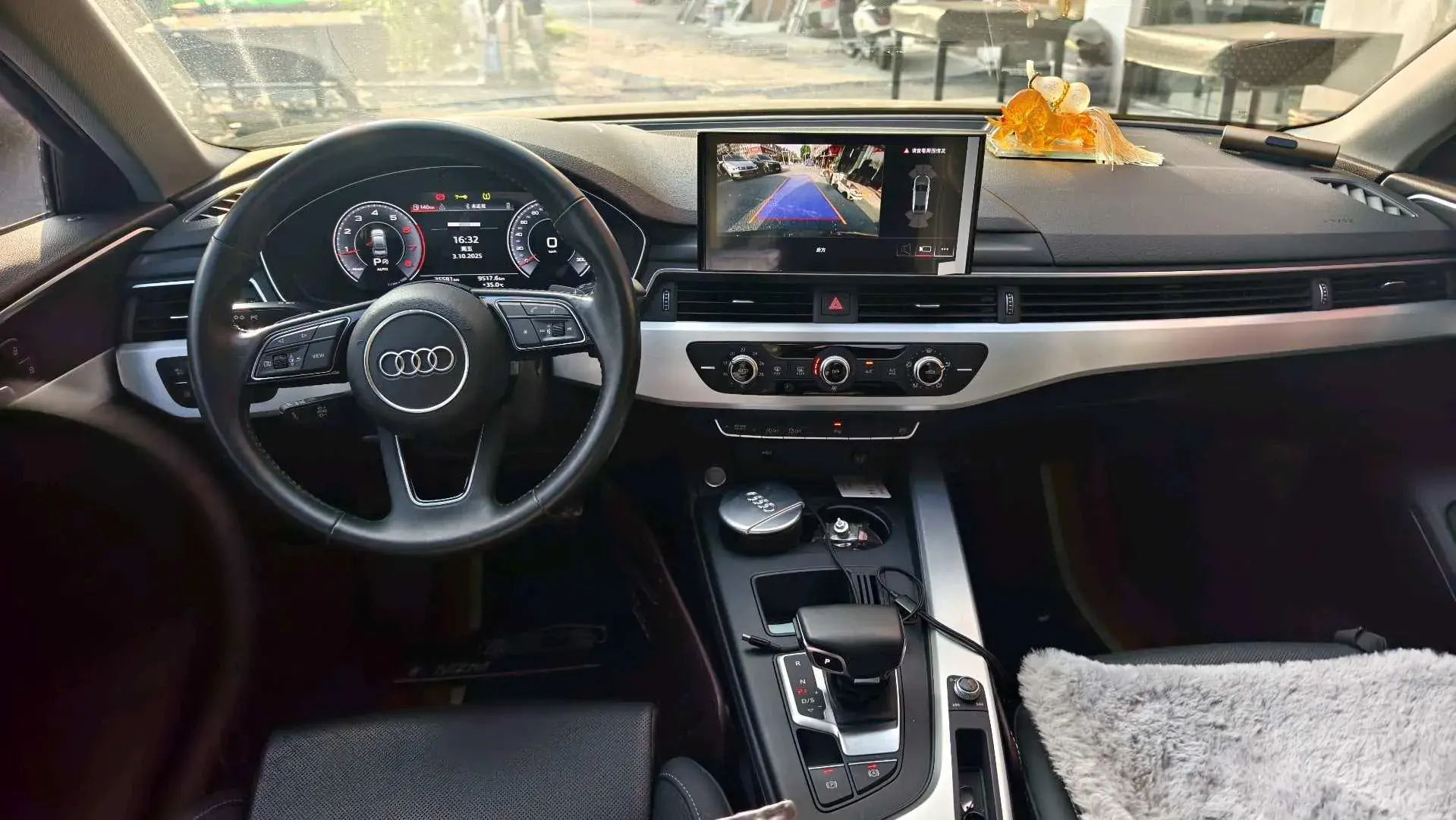 2020 AUDI A4L thumbnail 4