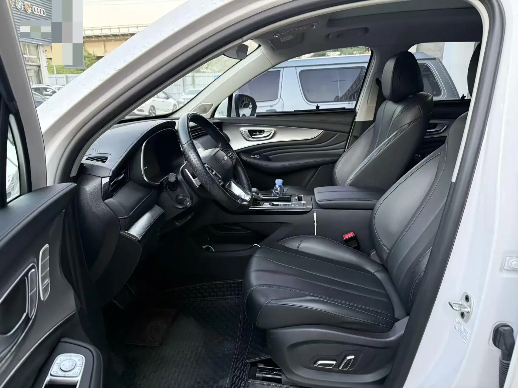 2021 ROEWE RX5 thumbnail 3