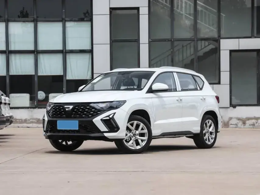 2024 JETTA VS5 view 1