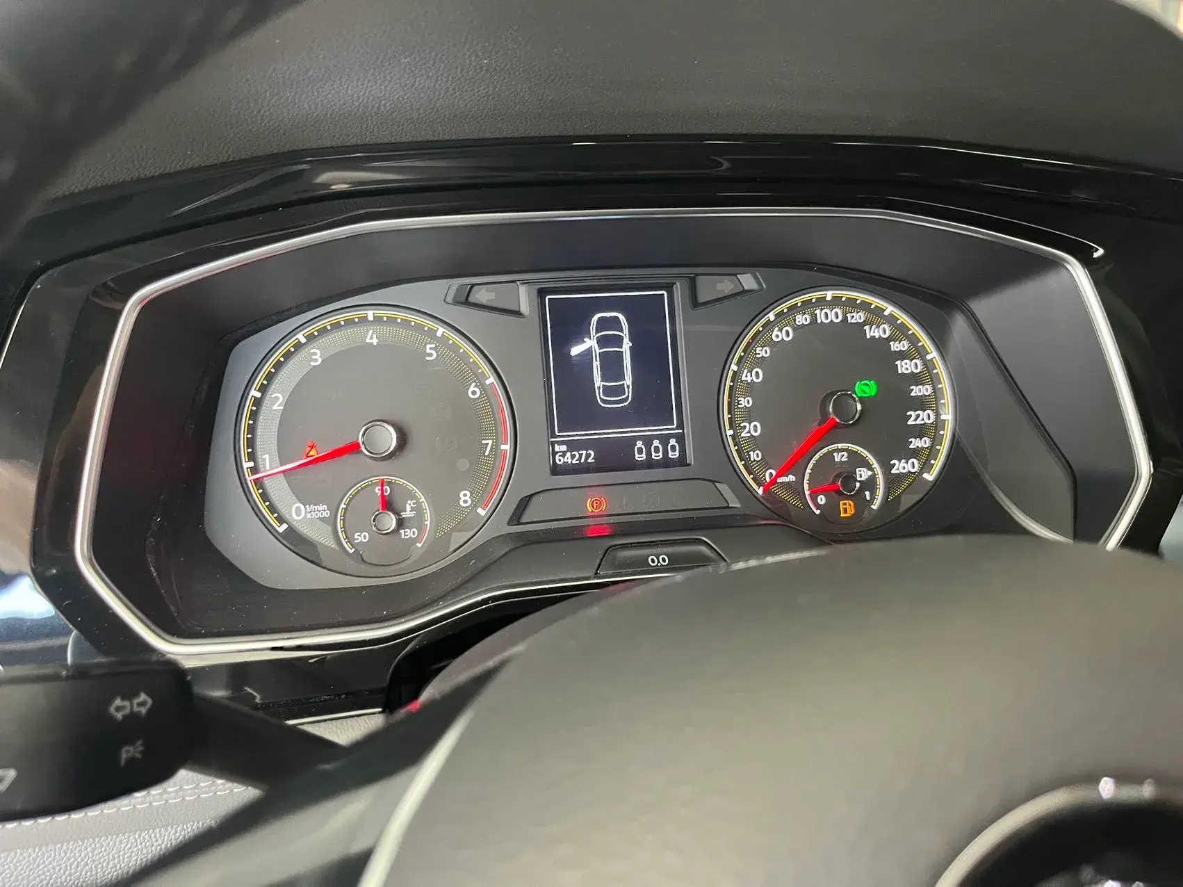 2020 VOLKSWAGEN SAGITAR thumbnail 3