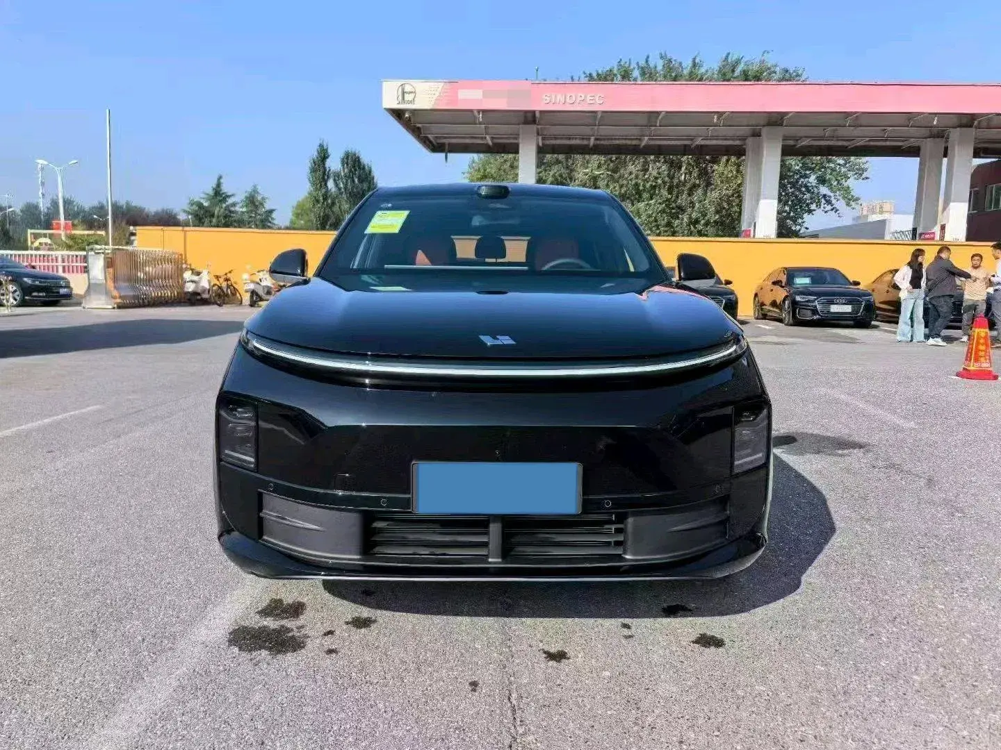 2025 LI L6 thumbnail 2