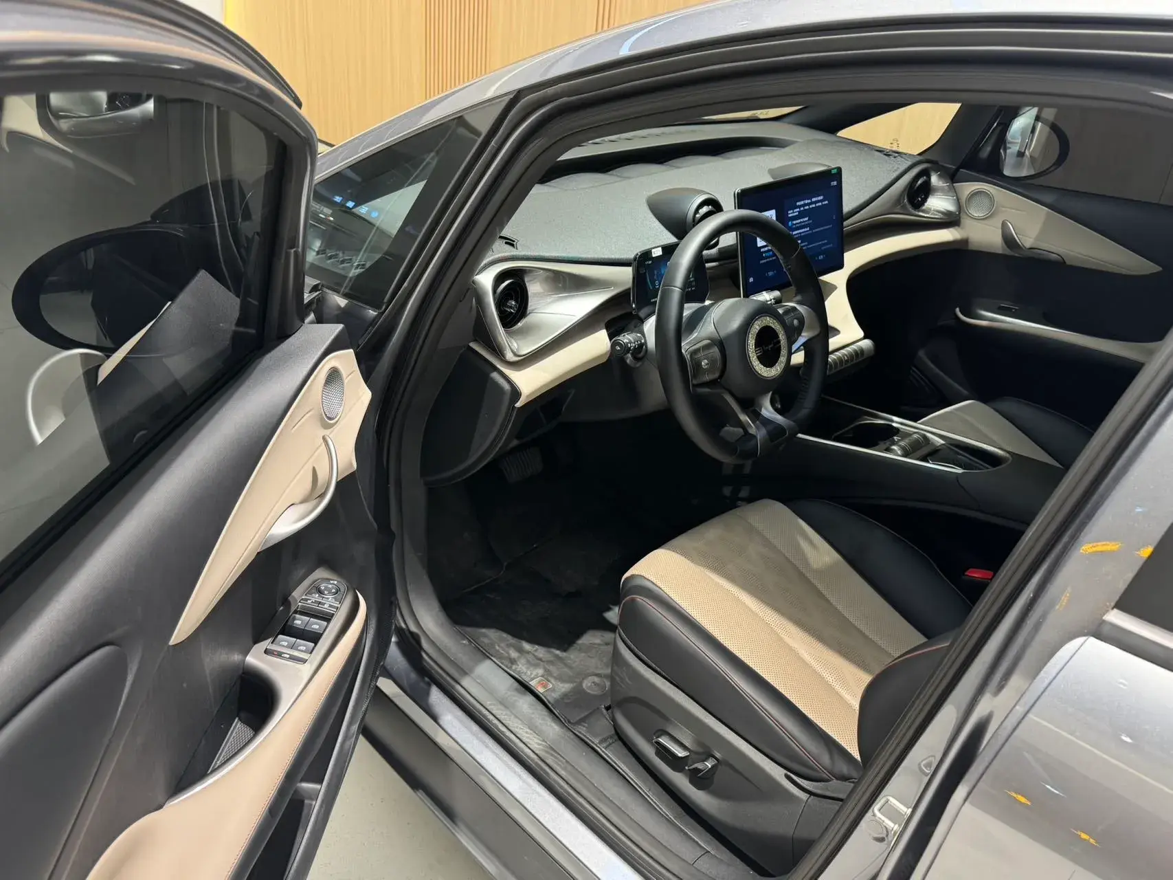 2023 BYD DOLPHIN thumbnail 4