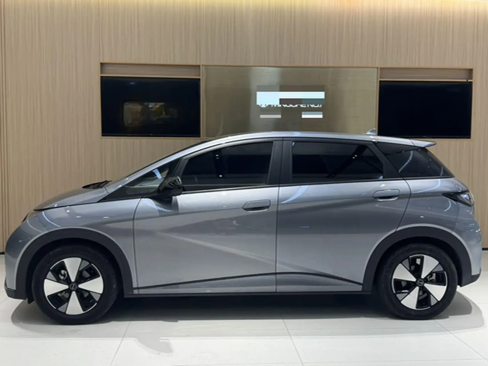 2023 BYD DOLPHIN thumbnail 3