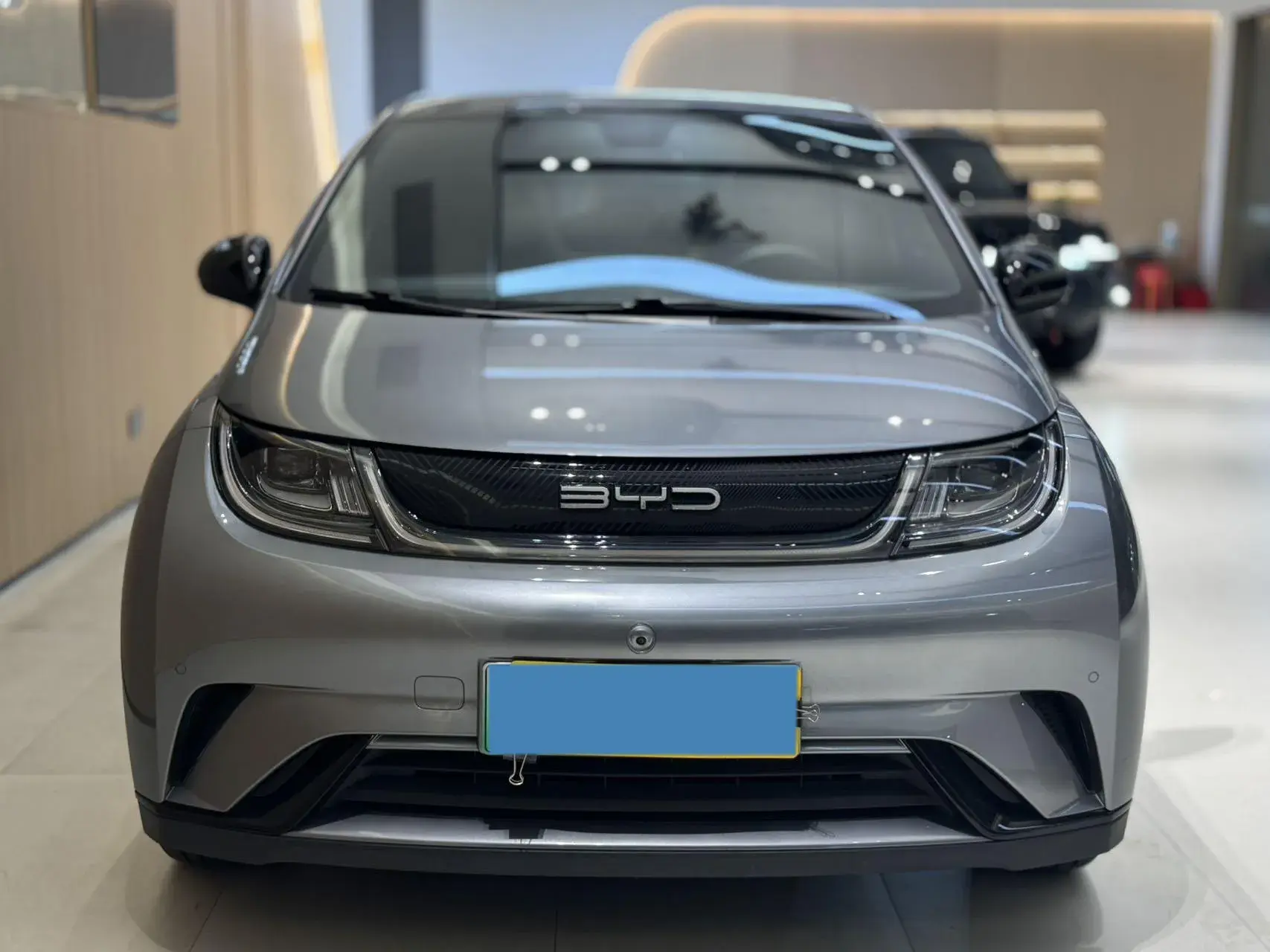 2023 BYD DOLPHIN thumbnail 2