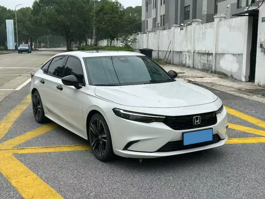 2022 HONDA INTEGRA thumbnail 2