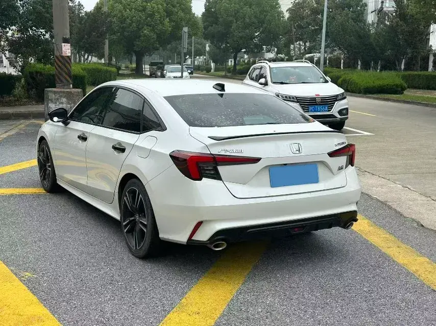 2022 HONDA INTEGRA thumbnail 3