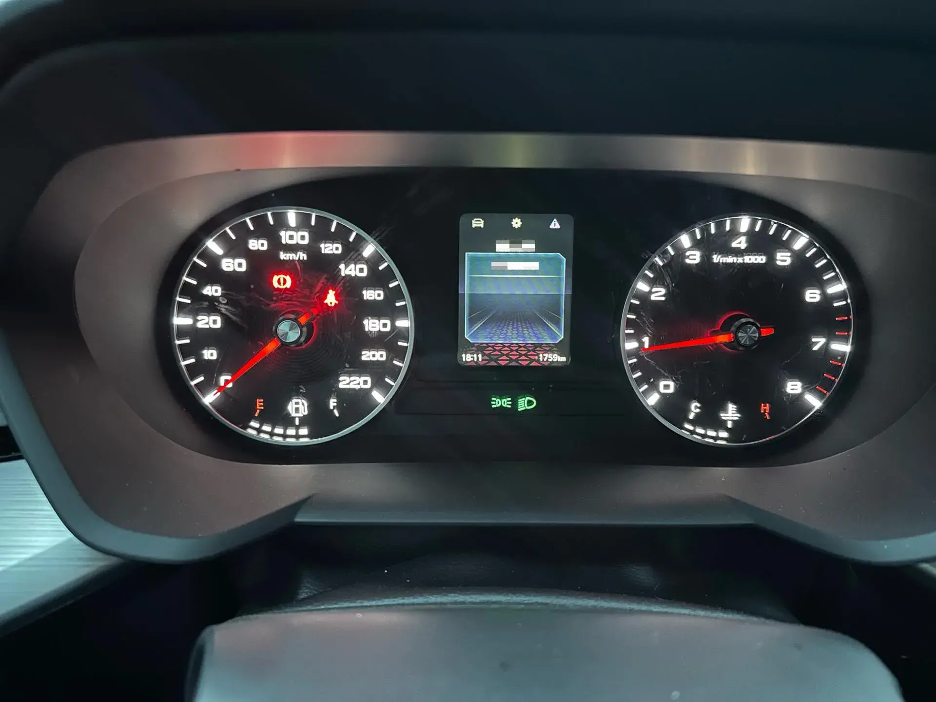 2023 MG 5 thumbnail 3