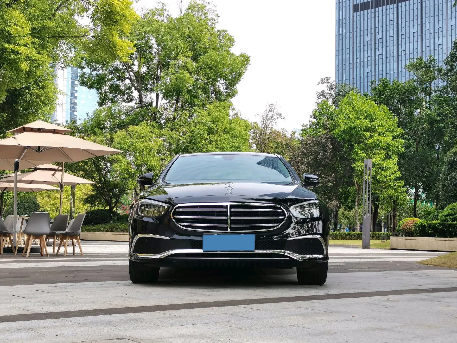 2021 MERCEDES-BENZ E thumbnail 4