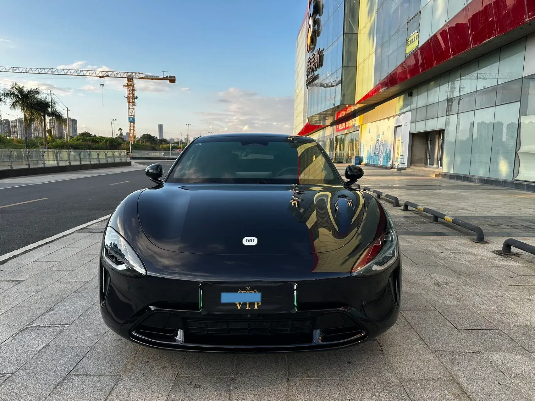 2024 MI SU7 thumbnail 2