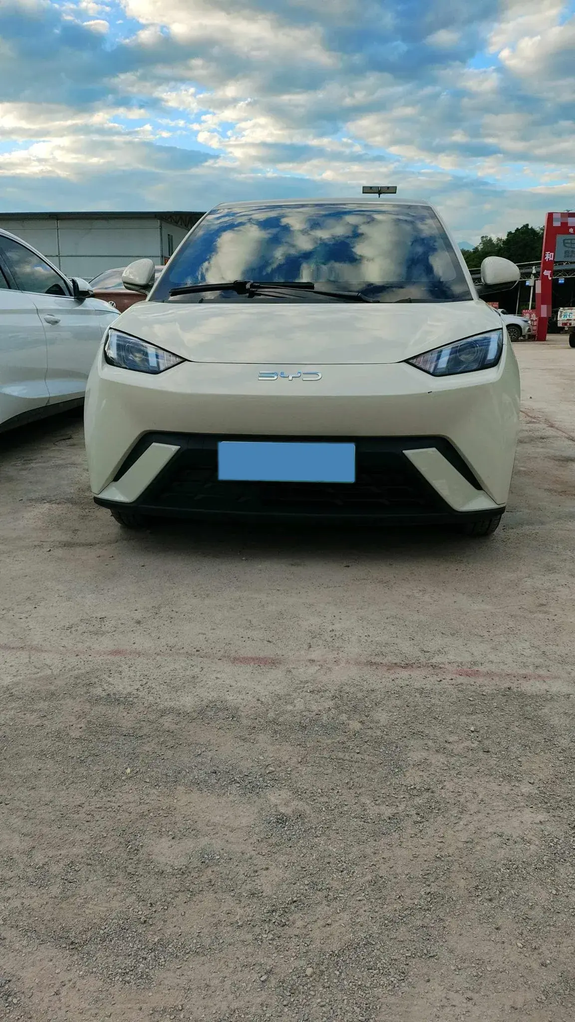 2023 BYD SEAGULL thumbnail 2