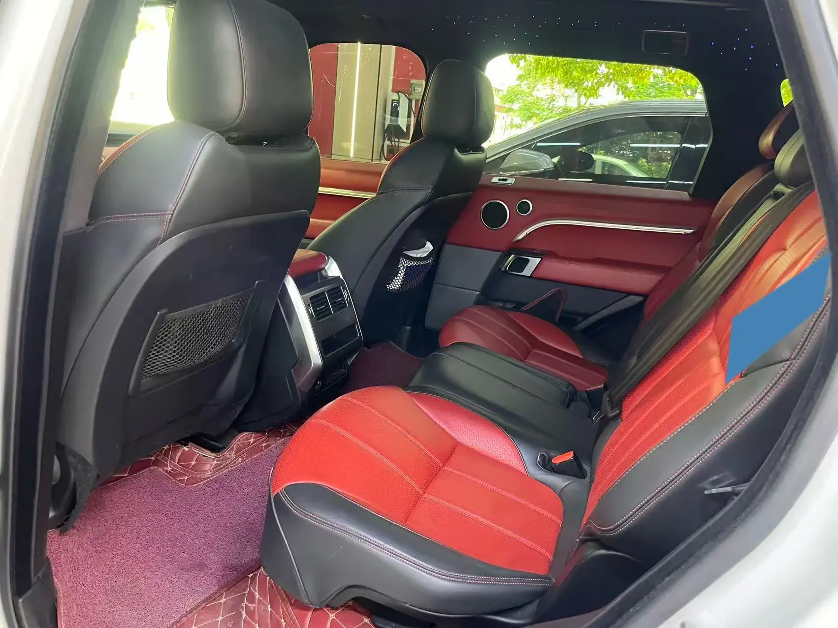 2014 LAND ROVER thumbnail 4