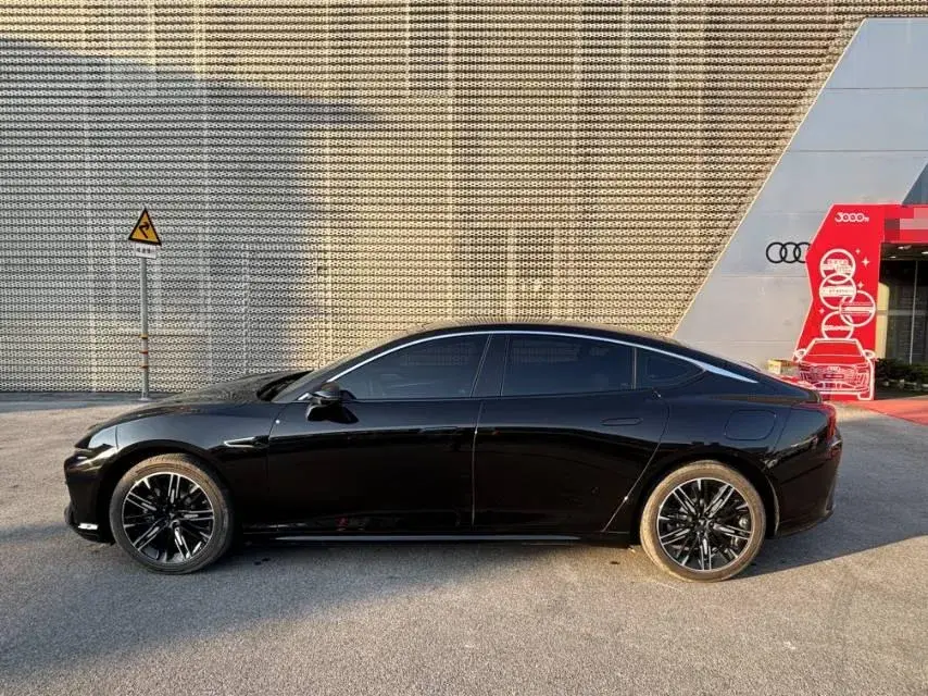 2024 NETA S thumbnail 3